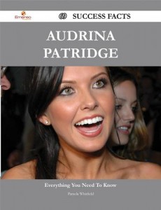 Baixar Audrina patridge 69 success facts – everything pdf, epub, eBook