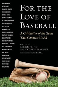 Baixar For the love of baseball pdf, epub, eBook