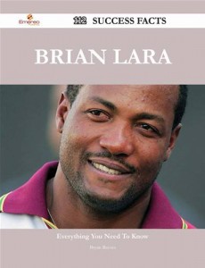 Baixar Brian lara 112 success facts – everything you pdf, epub, eBook