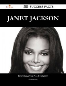Baixar Janet jackson 132 success facts – everything you pdf, epub, eBook