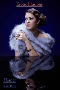 Baixar Erotic illusions pdf, epub, eBook