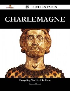 Baixar Charlemagne 37 success facts – everything you pdf, epub, eBook