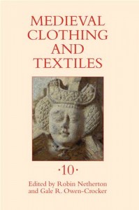 Baixar Medieval clothing and textiles 10 pdf, epub, eBook