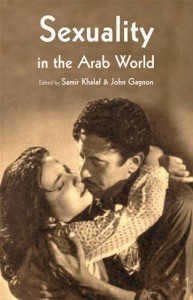 Baixar Sexuality in the arab world pdf, epub, eBook