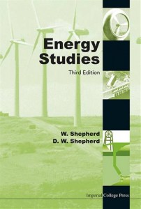 Baixar Energy studies pdf, epub, eBook