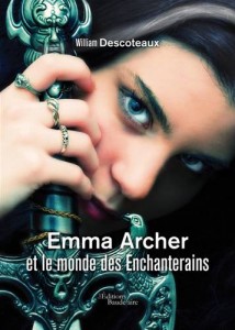 Baixar Emma archer et le monde des enchanterains pdf, epub, eBook