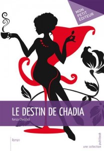 Baixar Destin de chadia, le pdf, epub, eBook