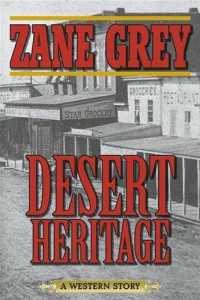 Baixar Desert heritage pdf, epub, eBook