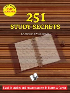 Baixar 251 study secrets top achiever pdf, epub, eBook