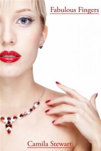 Baixar Fabulous fingers pdf, epub, eBook