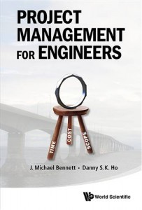 Baixar Project management for engineers pdf, epub, eBook