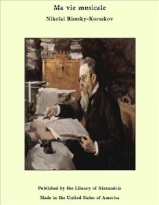 Baixar Ma vie musicale pdf, epub, eBook