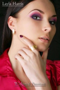 Baixar Withered passions pdf, epub, eBook