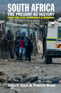Baixar South africa – the present as history pdf, epub, eBook