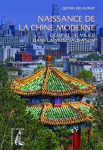 Baixar Naissance delachinemoderne pdf, epub, eBook
