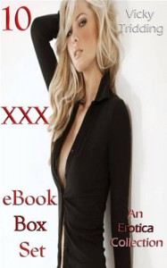 Baixar 10 xxx ebook box set an erotica collection pdf, epub, eBook