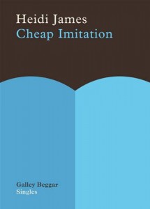 Baixar Cheap imitation pdf, epub, eBook