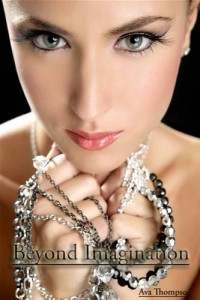 Baixar Beyond imagination pdf, epub, eBook