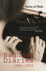 Baixar Baghdad diaries pdf, epub, eBook