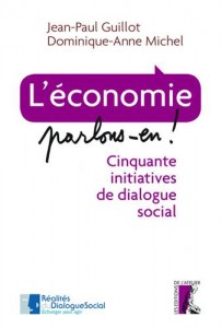 Baixar L’economie, parlons-en! pdf, epub, eBook
