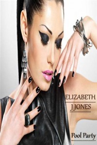 Baixar Pool party pdf, epub, eBook