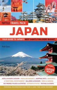 Baixar Tuttle travel pack japan pdf, epub, eBook