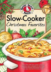 Baixar Slow-cooker christmas favorites pdf, epub, eBook