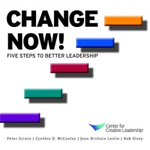 Baixar Change now! five steps to better leadership pdf, epub, eBook