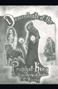 Baixar Descendants of the prophet-king: book one: the pdf, epub, eBook