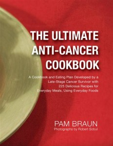 Baixar Ultimate anti-cancer cookbook, the pdf, epub, eBook