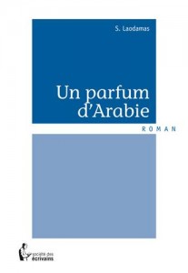 Baixar Parfum d’arabie, un pdf, epub, eBook