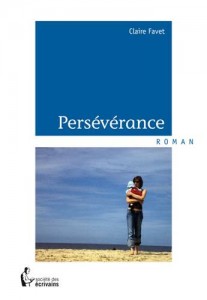 Baixar Perseverance pdf, epub, eBook