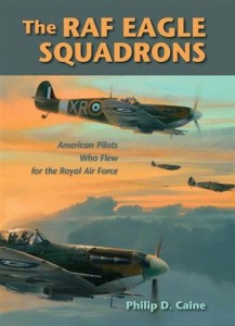 Baixar Raf eagle squadrons: american pilots who pdf, epub, eBook