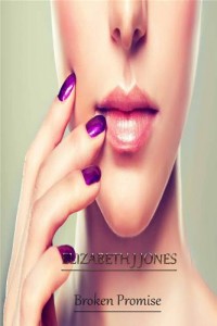 Baixar Broken promise pdf, epub, eBook