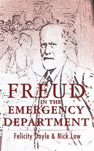 Baixar Freud in the emergency department pdf, epub, eBook