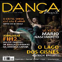 Baixar Revista Dança Brasil – Abril 2016 pdf, epub, eBook