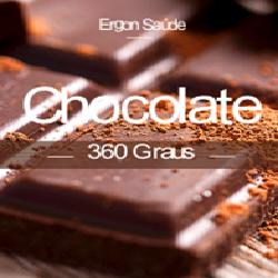 Baixar Chocolate 360° pdf, epub, eBook