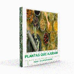 Baixar PLANTAS QUE AJUDAM – CATAPLASMA pdf, epub, eBook