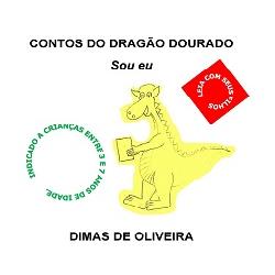 Baixar CONTOS DO DRAGÃO DOURADO Sou eu pdf, epub, eBook