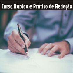 Baixar Curso Rápido e Prático de Redação pdf, epub, eBook