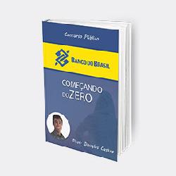 Baixar Ebook Para o Concurso Do Banco do Brasil – Começando do Zero pdf, epub, eBook
