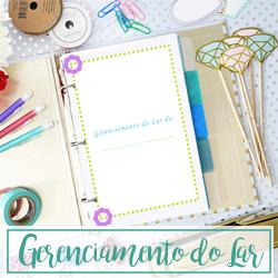 Baixar Gerenciamento do Lar pdf, epub, eBook