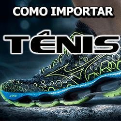 Baixar Como Importar Tênis pdf, epub, eBook