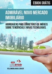 Baixar Admirável novo Mercado Imobiliário pdf, epub, eBook