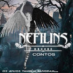 Baixar Nefilins Deuses – Contos pdf, epub, eBook