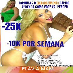 Baixar Formula 7D emagrecimento rápido pdf, epub, eBook