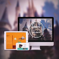 Baixar Guia Rumo a Orlando 2016 – Direto ao Ponto pdf, epub, eBook