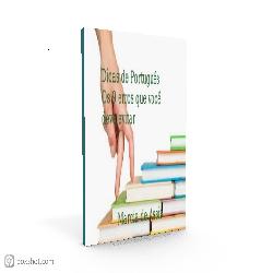 Baixar Dicas de Português_ Os 9 erros que você deve evitar pdf, epub, eBook