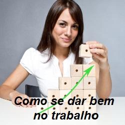 Baixar Dicas para se dar bem no trabalho pdf, epub, eBook