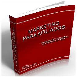 Baixar E book marketing para Afiliados pdf, epub, eBook